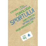 Psihologia sportului -Stephen J Bull